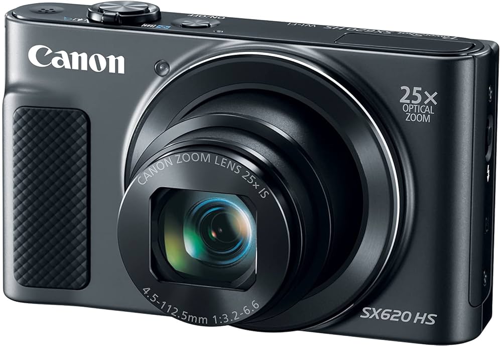 Canon SX620
