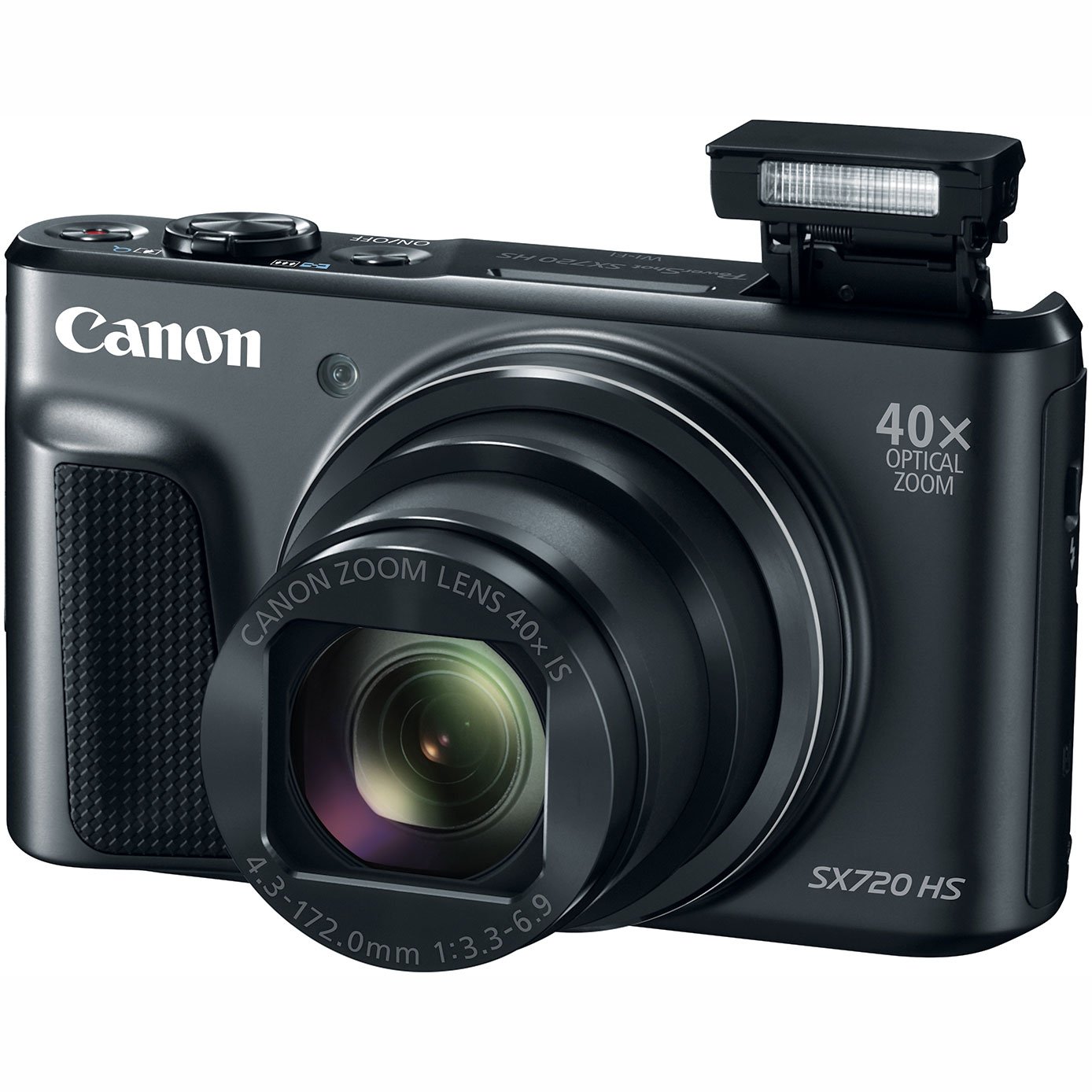Canon SX720