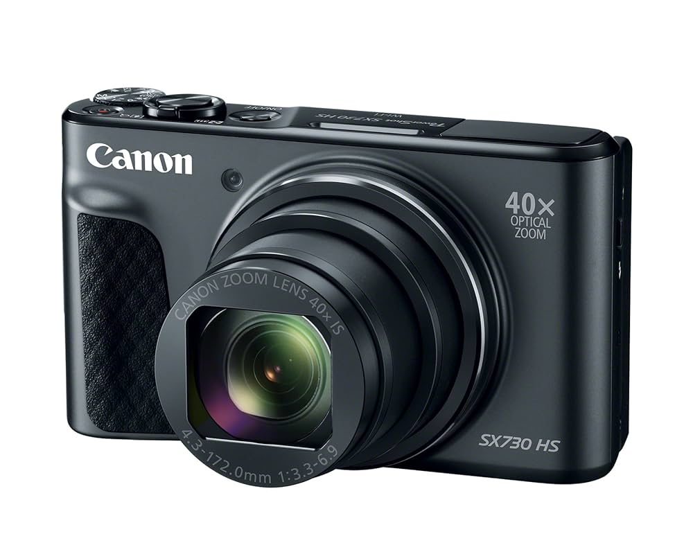 Canon SX730