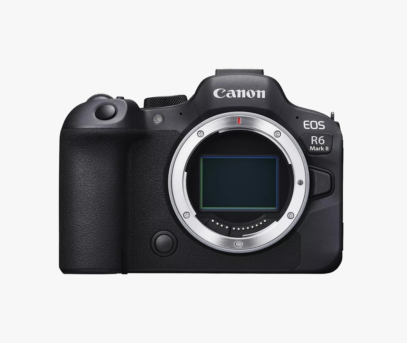 Canon EOS R6