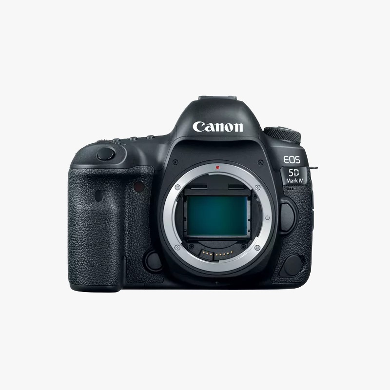 Canon EOS 5D Series