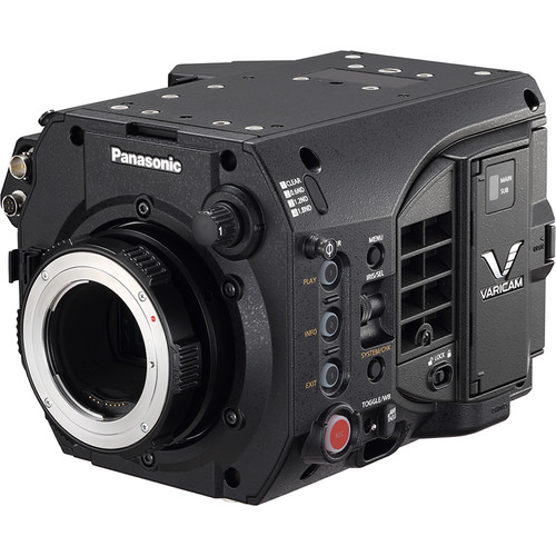 Varicam Series